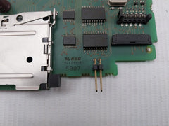Ksg Analog Extension Card Ml 1 94V-0