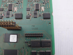 Ksg Analog Extension Card Ml 1 94V-0