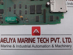 Ksg Analog Extension Card Ml 1 94V-0