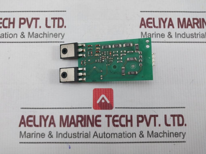 Ksg Ovp-40 Over-voltage Protection Module