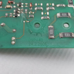 Ksg Ovp-40 Over-voltage Protection Module