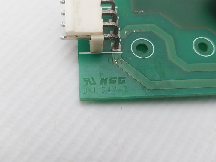 Ksg Ovp-40 Over-voltage Protection Module