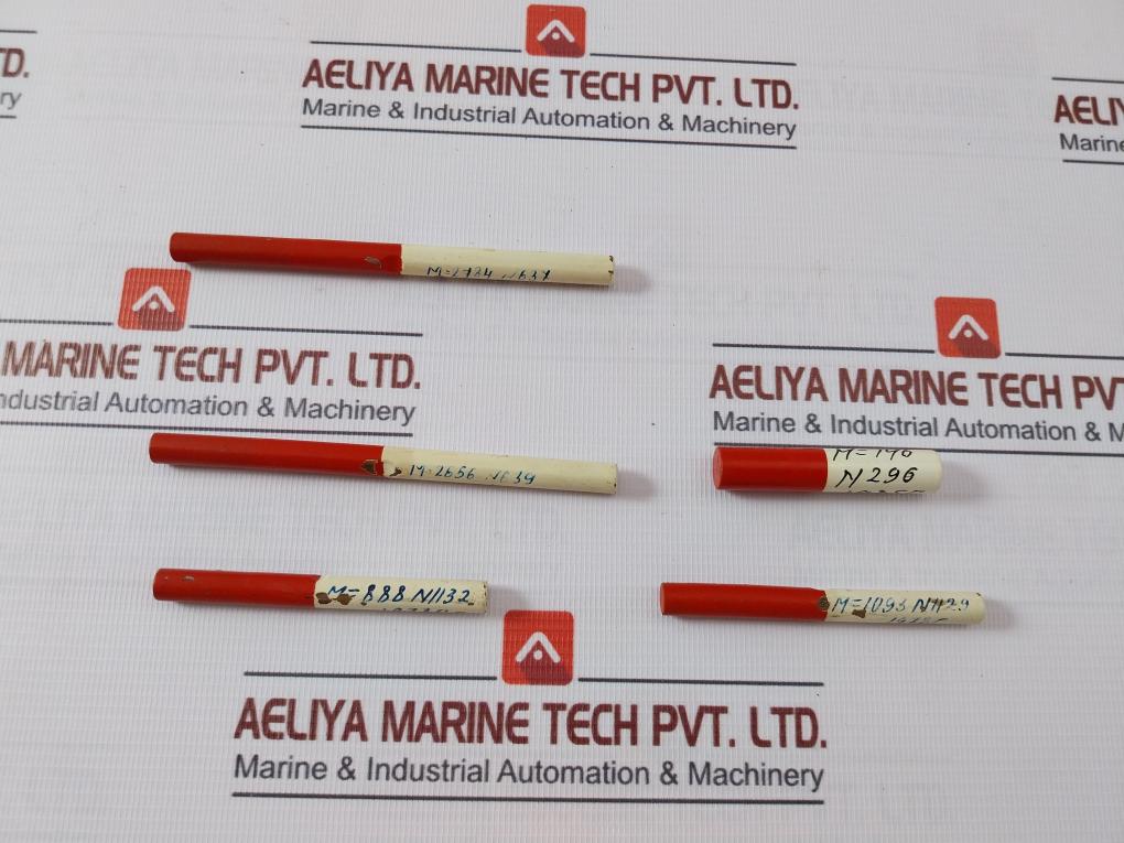 Ksh4. 161. 016 Roll Magnet Inventory Box Set N817-1978R N637-1978R 8-85 8-125