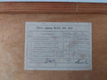 Ksh4. 161. 016 Roll Magnet Inventory Box Set N817-1978R N637-1978R 8-85 8-125