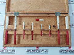 Ksh4. 161. 016 Roll Magnet Inventory Box Set N817-1978R N637-1978R 8-85 8-125