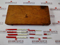 Ksh4. 161. 016 Roll Magnet Inventory Box Set N817-1978R N637-1978R 8-85 8-125