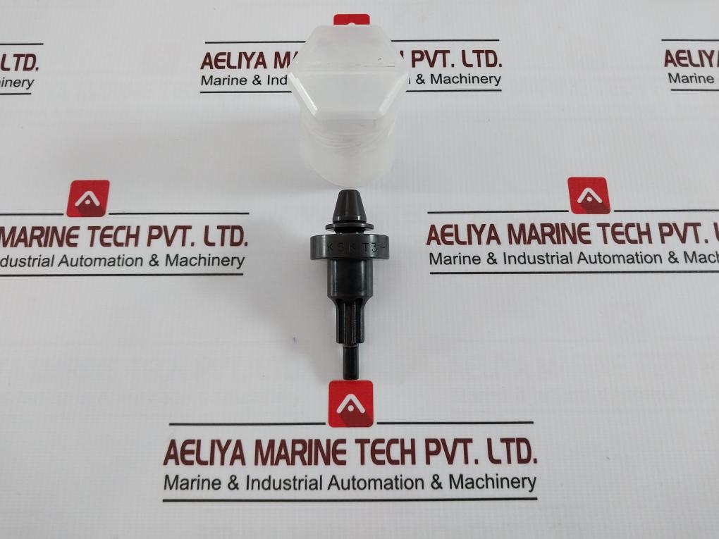 Ksk T3-11 Injection Valve