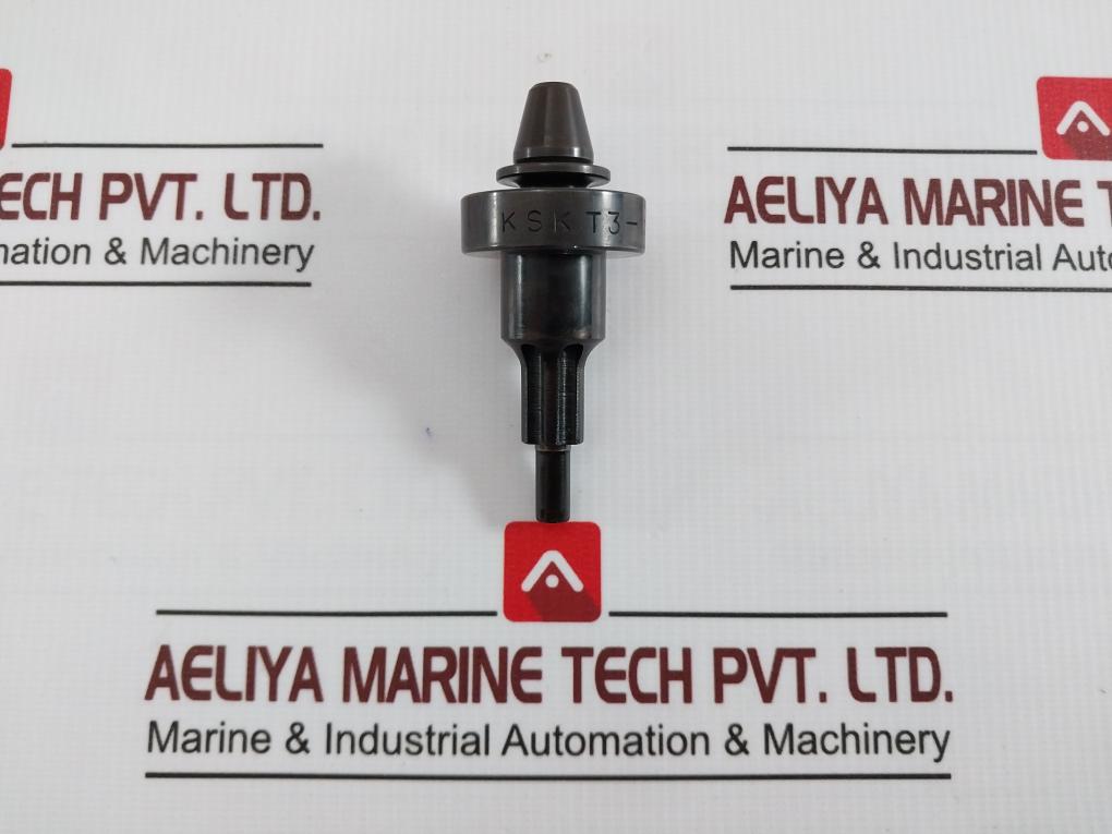 Ksk T3-11 Injection Valve