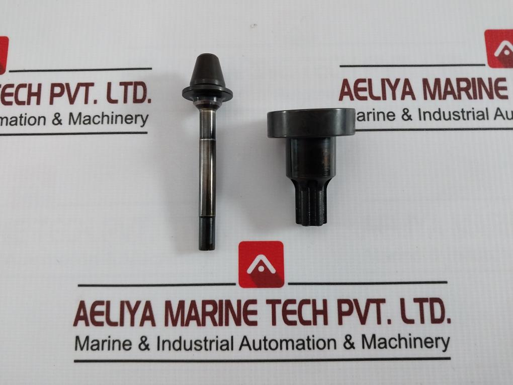 Ksk T3-11 Injection Valve