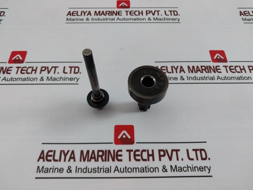 Ksk T3-11 Injection Valve