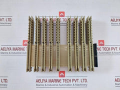 Ksps 143-10 Din Rail Terminal Block Module