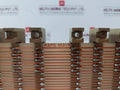 Ksps 143-10 Din Rail Terminal Block Module