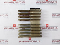 Ksps 143-10 Din Rail Terminal Block Module