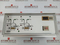 Ksps 146/10 Electronic Control Base Unit Westfalia Separator 250V 6A