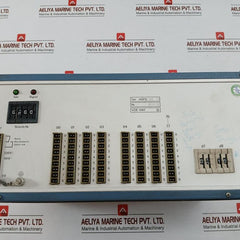 Ksps 146/10 Electronic Control Base Unit Westfalia Separator 250V 6A