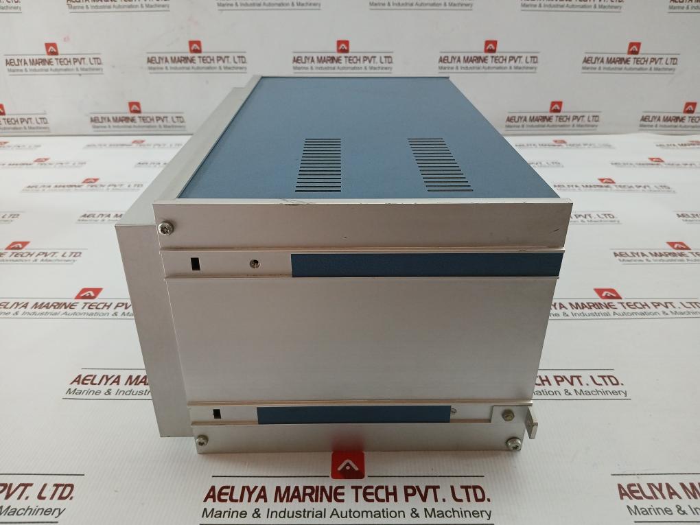 Ksps 146/10 Electronic Control Base Unit Westfalia Separator 250V 6A