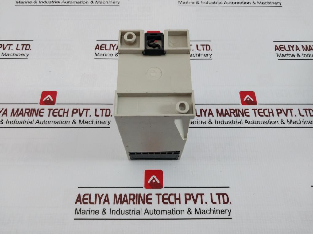 Ksr Kubler Ks 102 Contact Protection Relay 230V Ac 250 V/3A