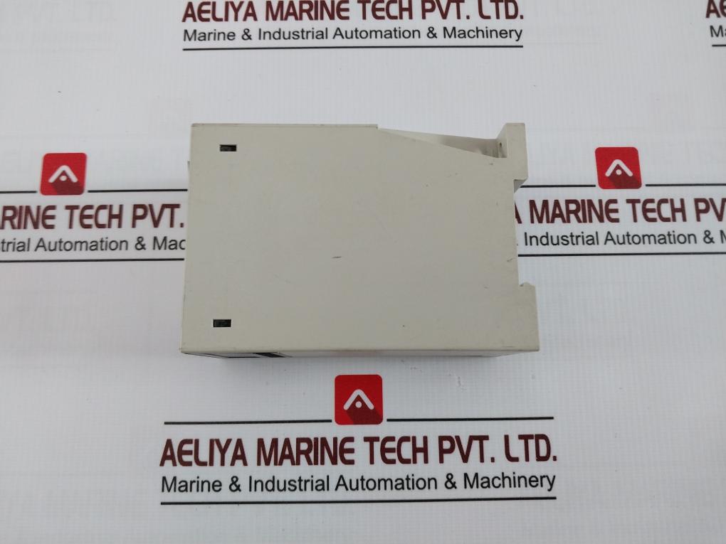 Ksr Kubler Ks 102 Contact Protection Relay 230V Ac 250 V/3A