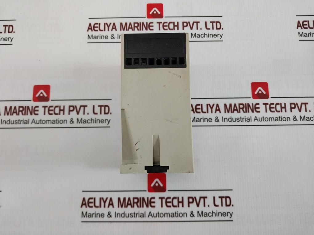 Ksr Kubler Ks 102 Contact Protection Relay 230V Ac 250 V/3A