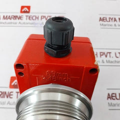 Ksr Kuebler Arv2-voou-l500/12-v52a Magnetic Float Switch