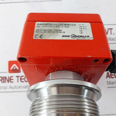 Ksr Kuebler Arv2-voou-l500/12-v52a Magnetic Float Switch