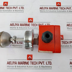 Ksr Kuebler Arv2-voou-l500/12-v52a Magnetic Float Switch