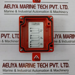 Ksr Kuebler Arv2-voou-l500/12-v52a Magnetic Float Switch
