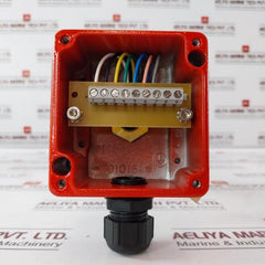 Ksr Kuebler Arv2-voou-l500/12-v52a Magnetic Float Switch
