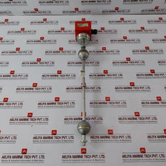 Ksr Kuebler Arv2-voou-l500/12-v52a Magnetic Float Switch
