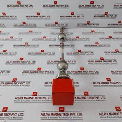 Ksr Kuebler Arv2-voou-l500/12-v52a Magnetic Float Switch