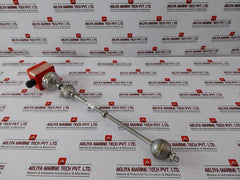 Ksr Kuebler Arv2-voou-l500/12-v52a Magnetic Float Switch