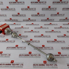 Ksr Kuebler Arv2-voou-l500/12-v52a Magnetic Float Switch