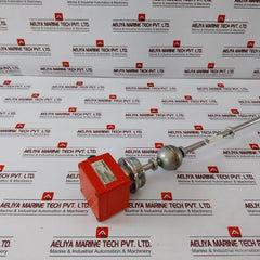 Ksr Kuebler Arv2-voou-l500/12-v52a Magnetic Float Switch