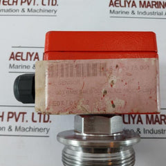 Ksr Kuebler Arv2-voou-l500/12-v52a Magnetic Float Switch