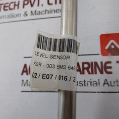Ksr Kuebler Arv2-voou-l500/12-v52a Magnetic Float Switch