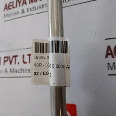 Ksr Kuebler Arv2-voou-l500/12-v52a Magnetic Float Switch