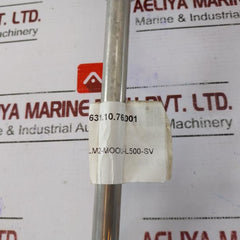 Ksr Kuebler Arv2-voou-l500/12-v52a Magnetic Float Switch