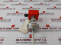 Ksr Kuebler Arv2-vu-l800/12-v52A-verst Magnetic Float Switch