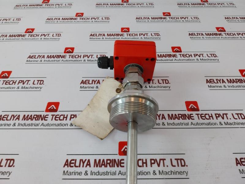 Ksr Kuebler Arv2-vu-l800/12-v52A-verst Magnetic Float Switch