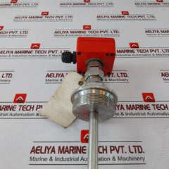 Ksr Kuebler Arv2-vu-l800/12-v52A-verst Magnetic Float Switch