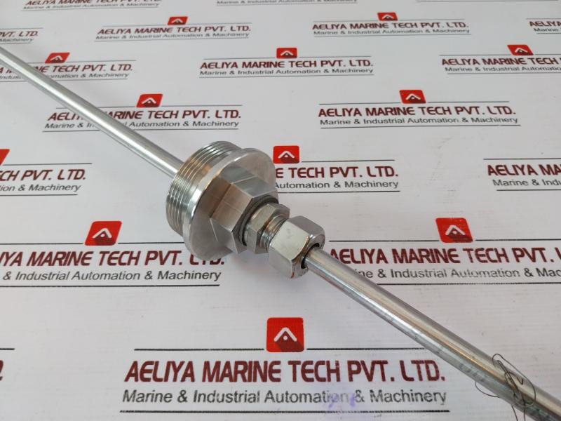 Ksr Kuebler Arv2-vu-l800/12-v52A-verst Magnetic Float Switch