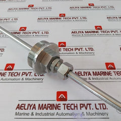 Ksr Kuebler Arv2-vu-l800/12-v52A-verst Magnetic Float Switch