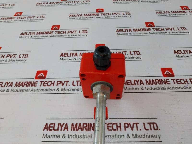 Ksr Kuebler Arv2-vu-l800/12-v52a-verst Magnetic Float Switch