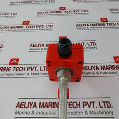 Ksr Kuebler Arv2-vu-l800/12-v52A-verst Magnetic Float Switch