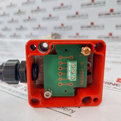 Ksr Kuebler Arv2-vu-l800/12-v52A-verst Magnetic Float Switch