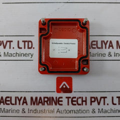 Ksr Kuebler Arv2-vu-l800/12-v52A-verst Magnetic Float Switch