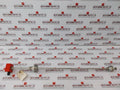 Ksr Kuebler Arv2-vu-l800/12-v52A-verst Magnetic Float Switch