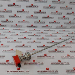 Ksr Kuebler Arv2-vu-l800/12-v52A-verst Magnetic Float Switch