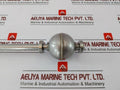 Ksr Kuebler Arv2-vu-l800/12-v52A-verst Magnetic Float Switch