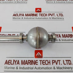 Ksr Kuebler Arv2-vu-l800/12-v52A-verst Magnetic Float Switch